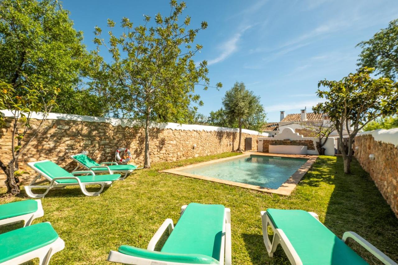 Villa Monte Algarvio - Private Heated Pool - Wifi Tunes Exterior photo