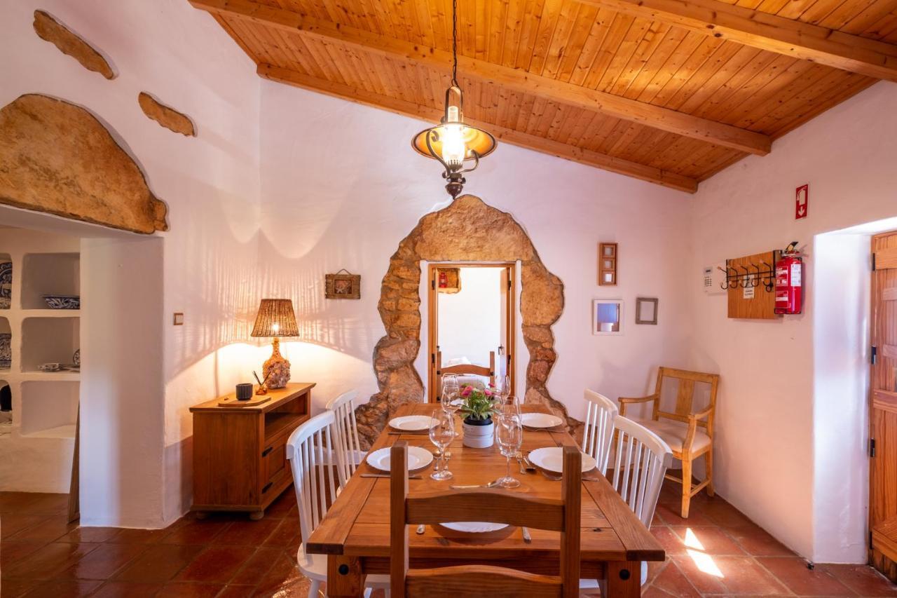 Villa Monte Algarvio - Private Heated Pool - Wifi Tunes Exterior photo