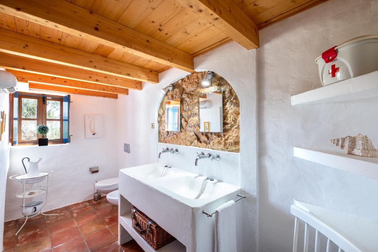 Villa Monte Algarvio - Private Heated Pool - Wifi Tunes Exterior photo